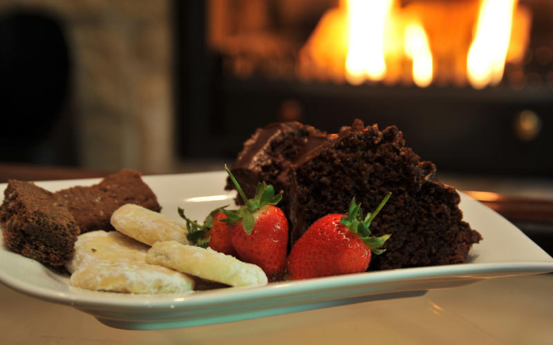 Gallery — The Crib Guest House