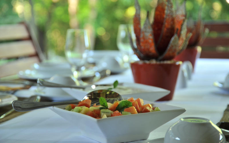 Gallery — The Crib Guest House