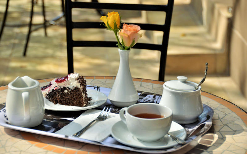 Gallery — The Crib Guest House