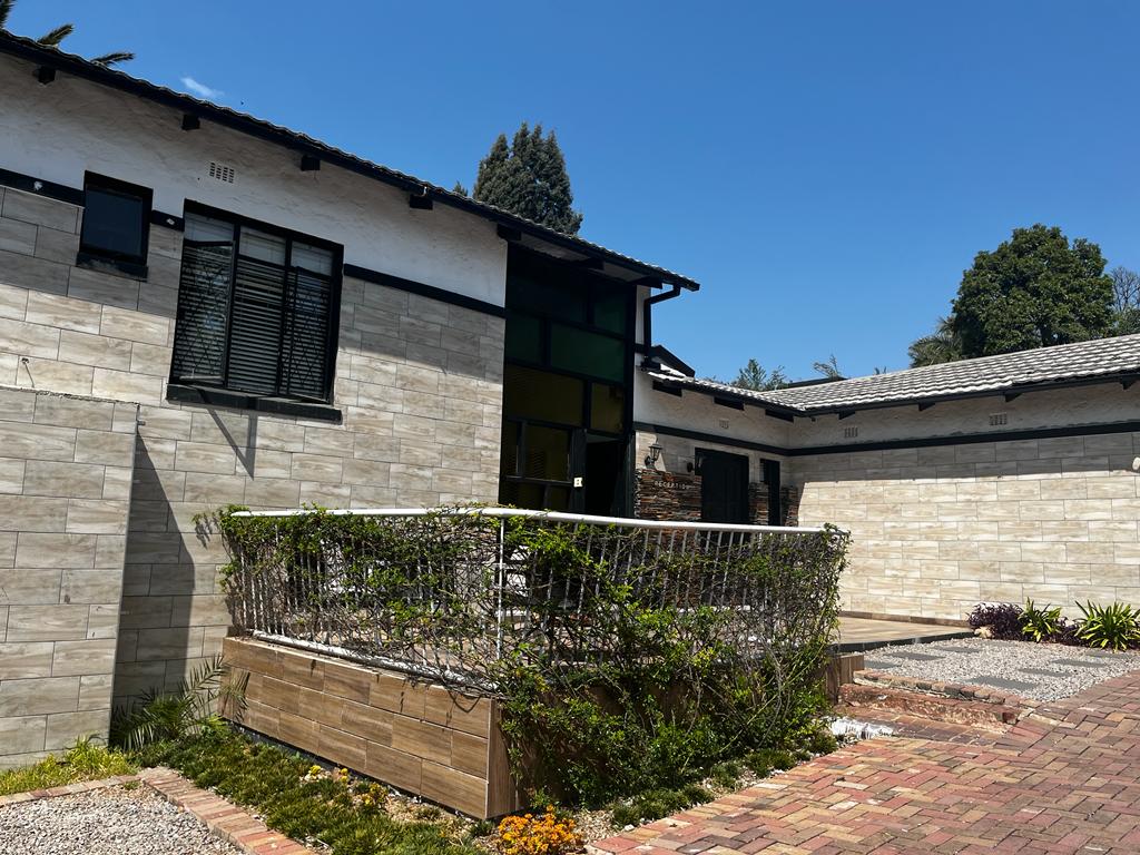 Gallery — The Crib Guest House