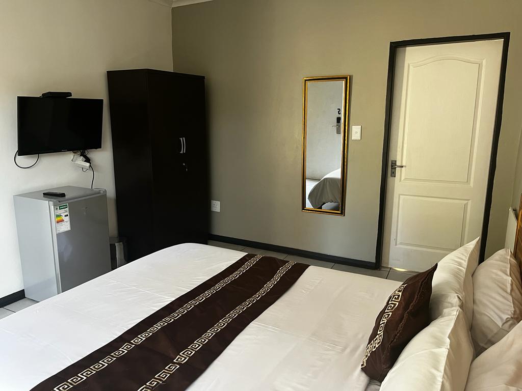 Gallery — The Crib Guest House