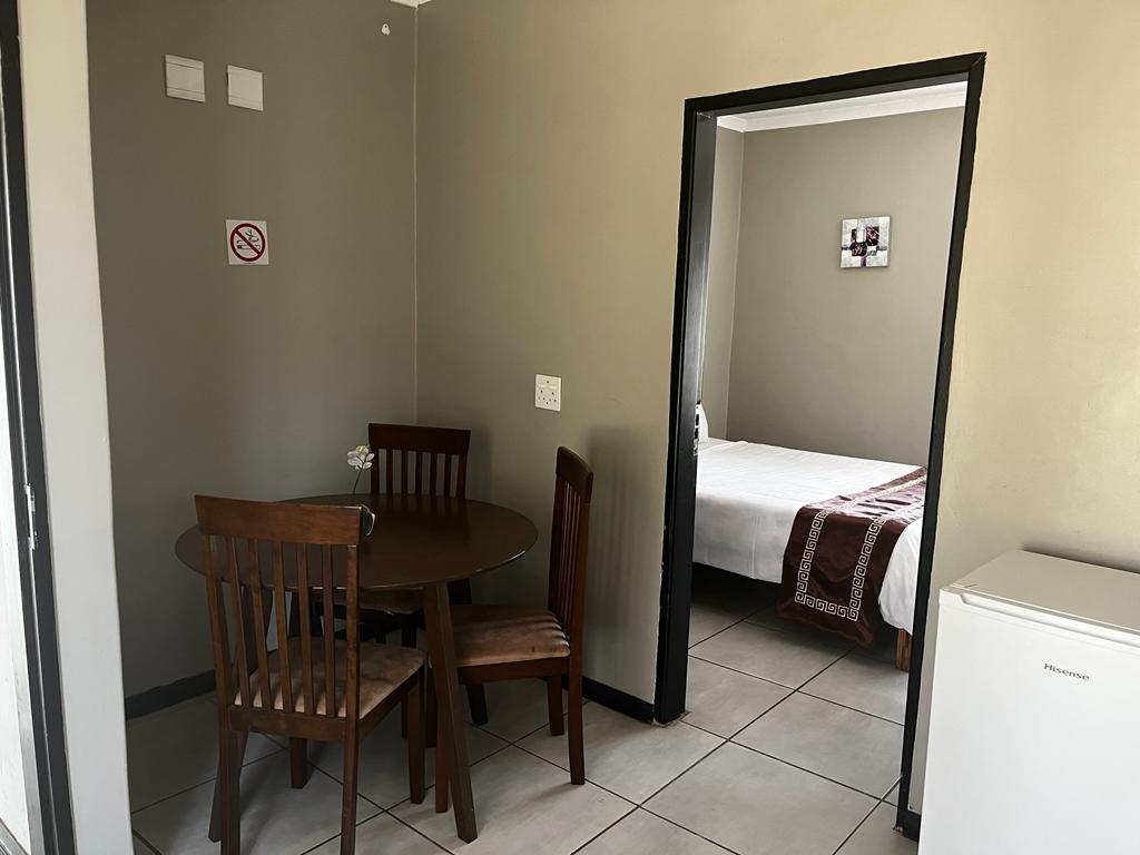 Gallery — The Crib Guest House