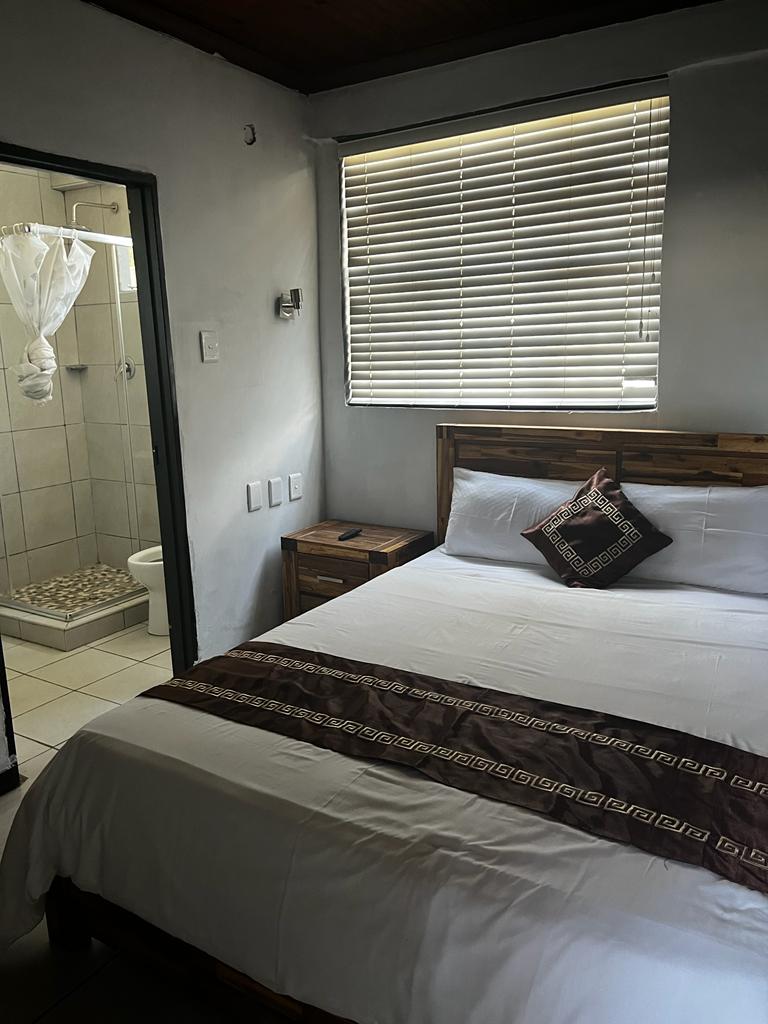 Gallery — The Crib Guest House