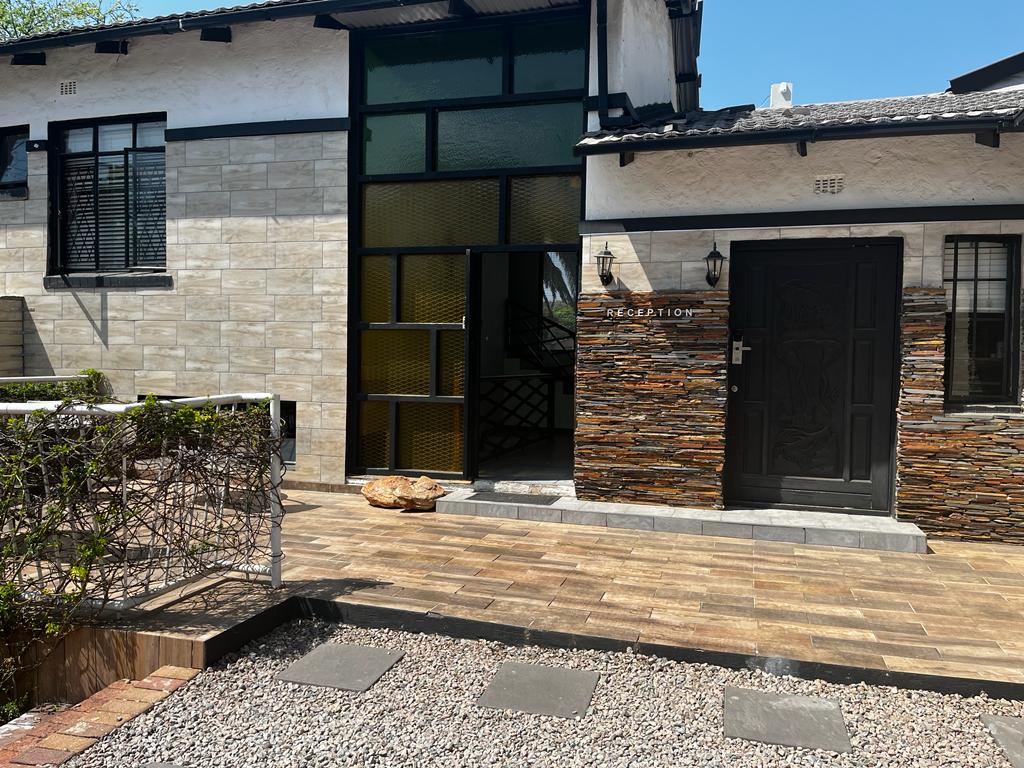 Gallery — The Crib Guest House